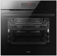 Photos - Oven Amica ED 57529B X-TYPE Pyro 