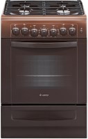 Photos - Cooker Gefest 6102-02 0001 brown