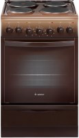 Photos - Cooker Gefest 5140-02 0038 brown