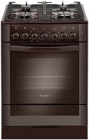 Photos - Cooker Gefest 6502-03 0030 brown