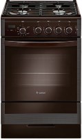 Photos - Cooker Gefest 5300-03 0047 brown