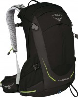 Photos - Backpack Osprey Stratos 24 2019 24 L