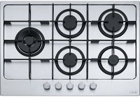 Photos - Hob Franke Maris FHMA 755 4G DCL XS C stainless steel