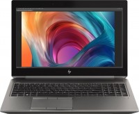 Photos - Laptop HP ZBook 15 G6 (15G6 6TU88EA)