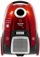 Photos - Vacuum Cleaner Hoover TX 52 ALG 