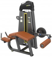 Photos - Strength Training Machine DHZ E1001B 94kg 