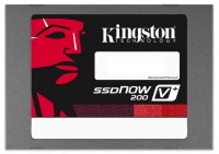 Photos - SSD Kingston SSDNow VP200 SVP200S3/240G 240 GB