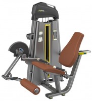 Photos - Strength Training Machine DHZ E1002B 135kg 