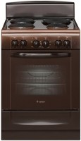 Photos - Cooker Gefest 6140-01 0036 brown