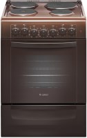 Photos - Cooker Gefest 6140-02 0001 brown