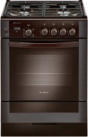 Photos - Cooker Gefest 6300-03 0047 brown