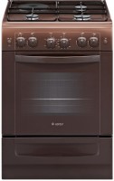 Photos - Cooker Gefest 6111-02 0001 brown