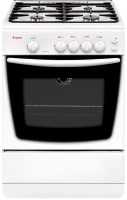 Photos - Cooker Gefest CG 60MC6 white