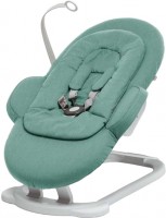 Photos - Baby Swing / Chair Bouncer Stokke Steps Bouncer 