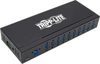 Photos - Card Reader / USB Hub TrippLite U360-010-IND 