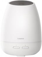 Photos - Humidifier BASEUS Creamy-white 