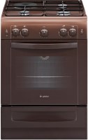 Photos - Cooker Gefest 6110-01 0001 brown