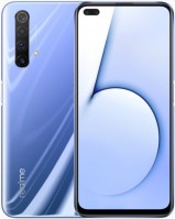 Photos - Mobile Phone Realme X50 5G 256 GB / 6 GB