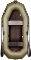 Photos - Inflatable Boat Bark B-270PK 