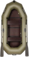 Photos - Inflatable Boat Bark B-260KD 