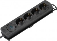 Photos - Surge Protector / Extension Lead Vivanco EKLS 4S 