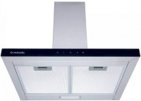 Photos - Cooker Hood Minola DKS 6754 I/BL 1100 LED stainless steel