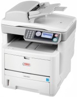 All-in-One Printer OKI MB460 