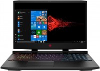 Photos - Laptop HP OMEN 15-dc1000 (15-DC1077UR 8PK50EA)