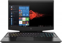 Photos - Laptop HP OMEN 15-dh0000 (15-DH0010UR 6ZL48EA)