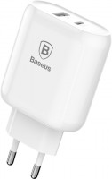 Photos - Charger BASEUS Bojure Series Type-C PD 