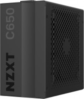 Photos - PSU NZXT C Series NP-C650M-US