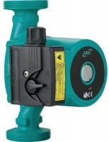 Photos - Circulation Pump AquaticaLeo LRP 15-50B/130 4.5 m 1" 130 mm