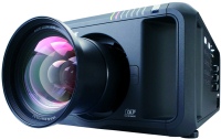 Photos - Projector Christie DHD800 