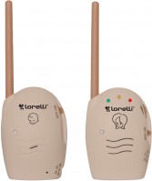 Photos - Baby Monitor Lorelli Mobile Baby Phone 