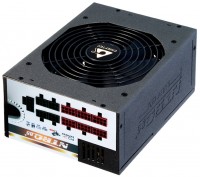 Photos - PSU Chieftec NITRO BPS-1200C