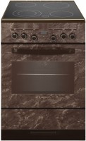 Photos - Cooker Gefest 6560-03 0054 brown