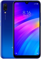 Photos - Mobile Phone Xiaomi Redmi 7 64 GB / 4 GB