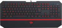 Photos - Keyboard Redragon Karura 