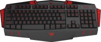 Photos - Keyboard Redragon Asura 