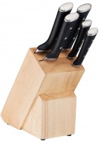 Photos - Knife Set Tefal Ice Force K232S574 