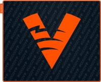 Photos - Mouse Pad Virtus Pro Control Edition M 