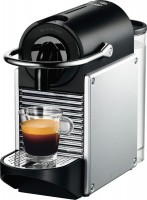 Coffee Maker De'Longhi Nespresso Pixie EN 124.S silver