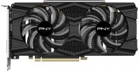 Photos - Graphics Card PNY GeForce GTX 1660 SUPER Dual Fan 