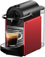 Coffee Maker De'Longhi Nespresso Pixie EN 124.R red