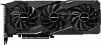 Photos - Graphics Card Gigabyte GeForce RTX 2070 SUPER WINDFORCE 8G 