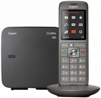 Cordless Phone Gigaset CL660A 