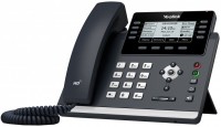 VoIP Phone Yealink SIP-T43U 