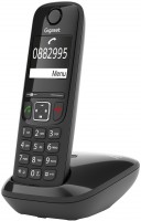 Photos - VoIP Phone Gigaset AS690 IP 