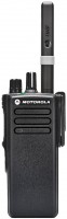 Photos - Walkie Talkie Motorola DP4401E 