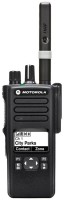 Photos - Walkie Talkie Motorola DP4601E 